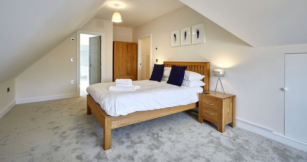 Beautiful 1 Bedroom Apartment in Maidenhead