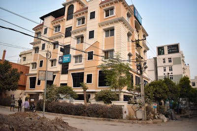 HelloWorld Inayat CoLiving  - Gallery -  1