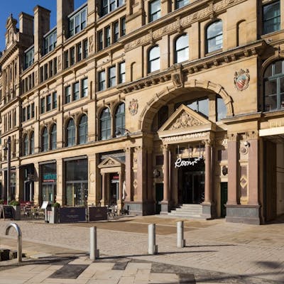 Manchester Victoria Aparthotel  - Gallery -  3