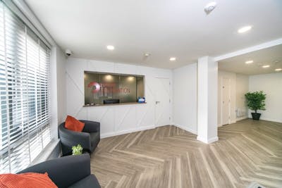 King's Road Student Living  - Gallery -  2