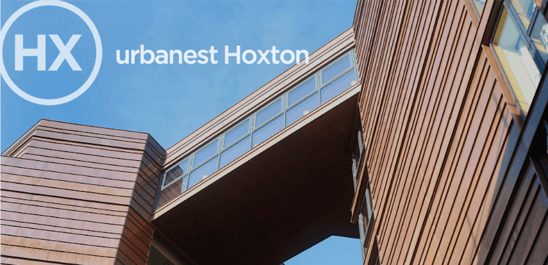 Urbanest Hoxton