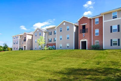Lark West Lafayette Apartments and Townhomes