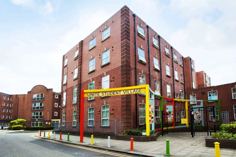 Adviento materno Atrevimiento Book the Affordable Liverpool Student Accommodation | Casita