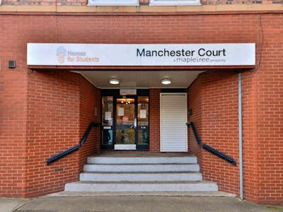 Manchester Court  - Gallery -  1
