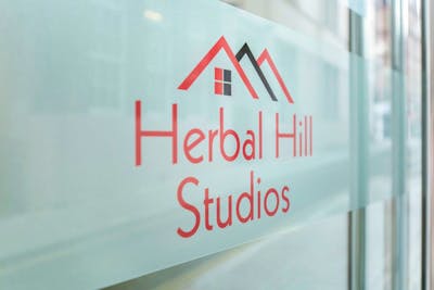Herbal Hill Studios  - Gallery -  2