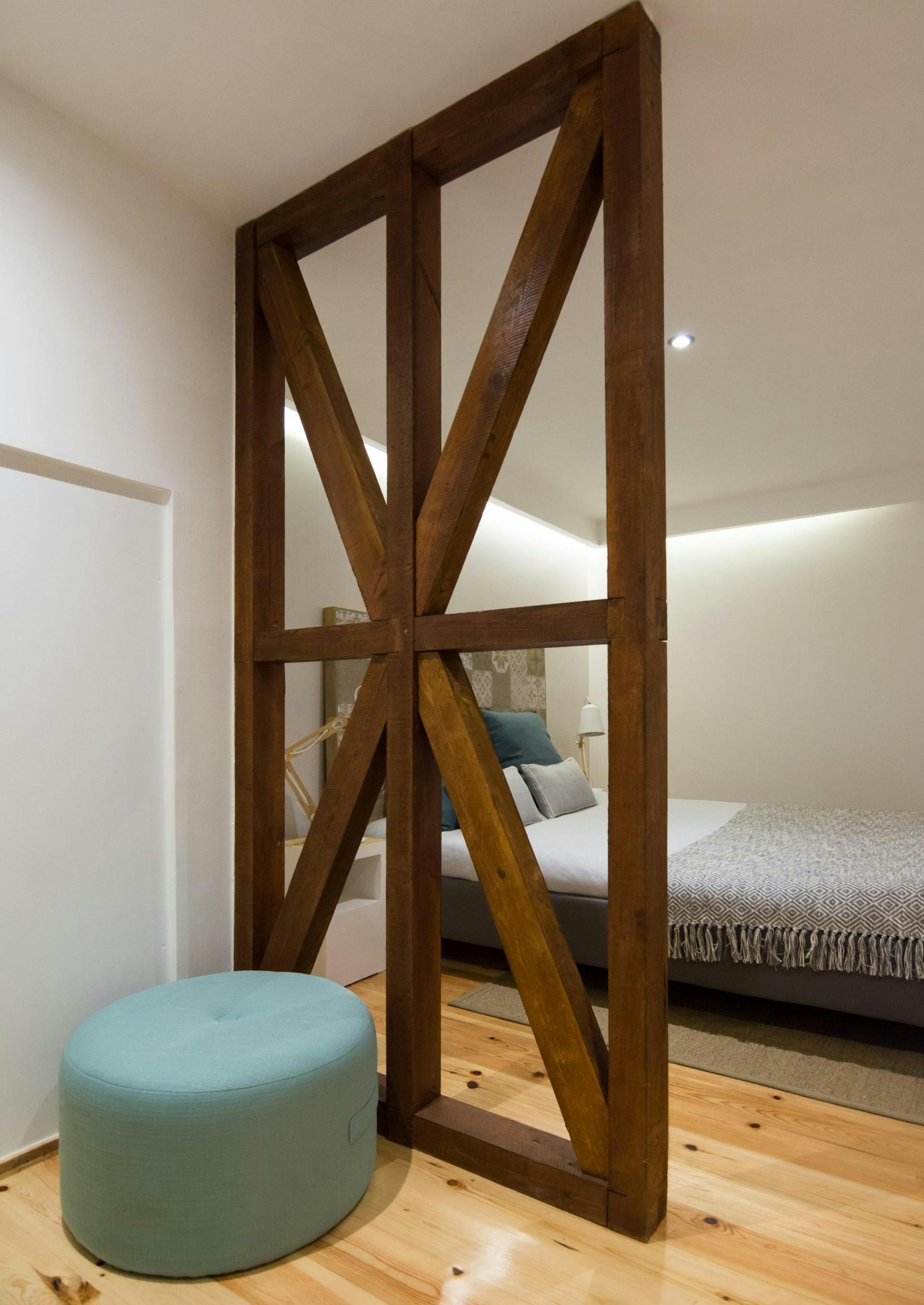 2-Bedroom apartment near Martim Moniz metro station
