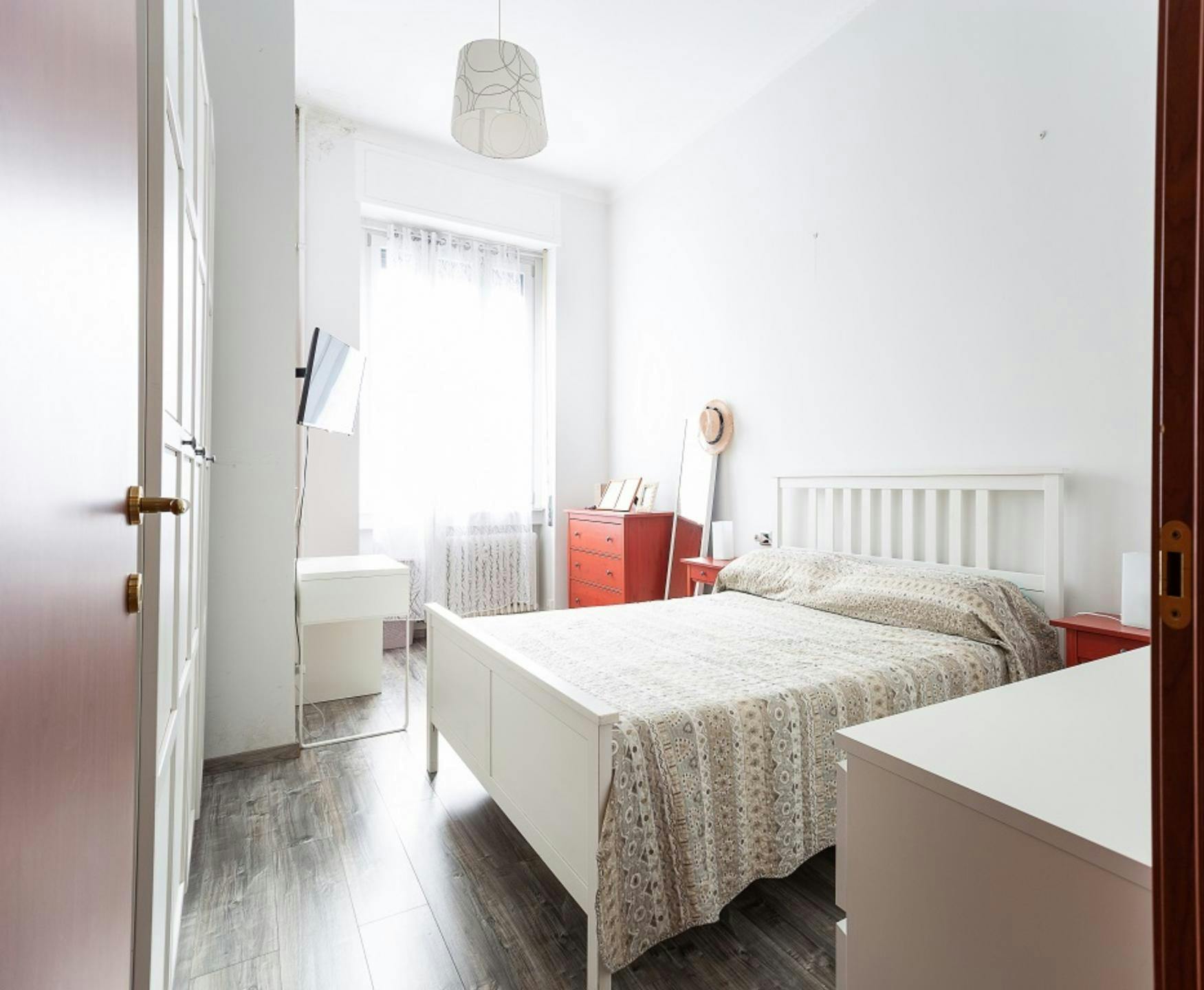 1-Bedroom apartment near Piazza Firenze