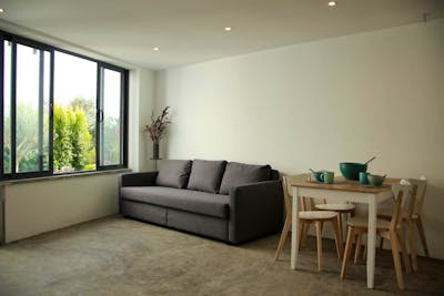 Great 1-bedroom new apartment close to Instituto Superior Técnico - Taguspark  - Gallery -  3