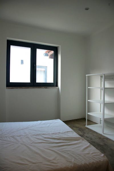 Great 1-bedroom new apartment close to Instituto Superior Técnico - Taguspark  - Gallery -  1