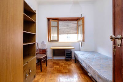 Homely room in Coimbra   - Gallery -  1