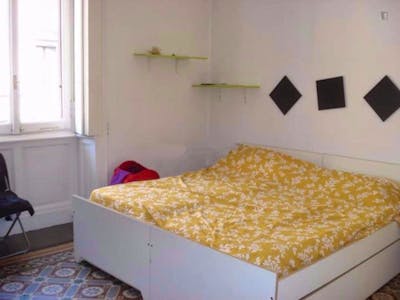 Pleasant double bedroom next to Università Bocconi  - Gallery -  1