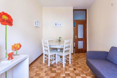 Modern 2-bedroom near Faculdade de Farmácia da Universidade do Porto  - Gallery -  3