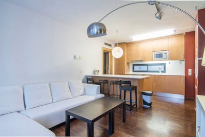 Cool 2-bedroom apartment in up-and-coming Sarrià-Sant Gervasi  - Gallery -  2
