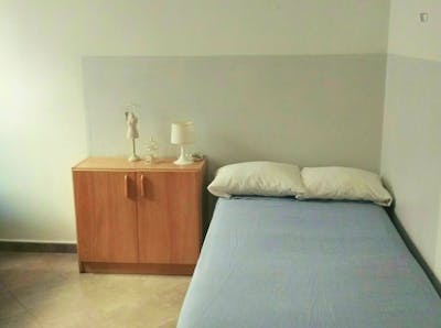 Nice Single Room close to UPF, IBEI, Hospital del mar  - Gallery -  2