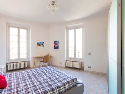 Cozy 1-bedroom flat near Bocconi University  - Gallery -  2