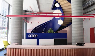 Scape Carlton  - Gallery -  1