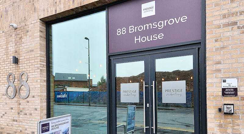 88 Bromsgrove House  - Gallery -  1