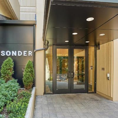 Sonder at Revival  - Gallery -  2