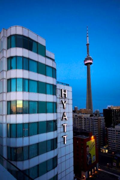 Hyatt Regency Toronto