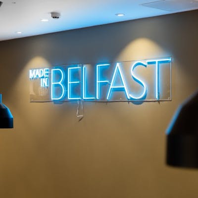 LIV Belfast  - Gallery -  1