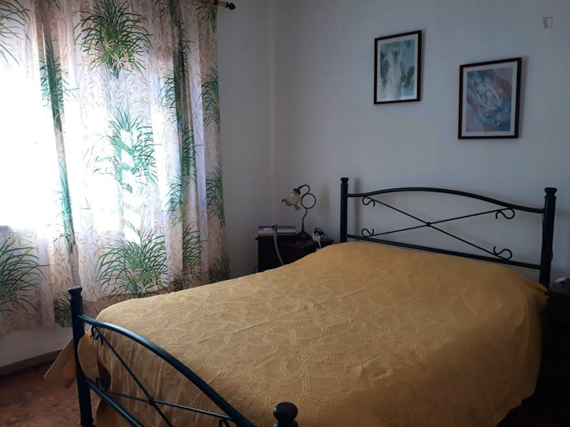 3-Bedroom apartment in Peniche