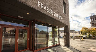 Fraser Studios  - Gallery -  1