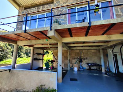 Country House Overlooking The Lake w/ Coworking + Kitesurfing School  - Gallery -  3