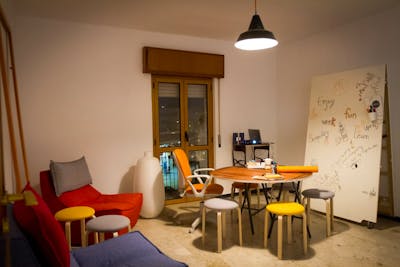 Traditional Italian Rural House w/ Coworking  - Gallery -  3