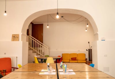 Traditional Italian Rural House - Incl. Coworking  - Gallery -  2