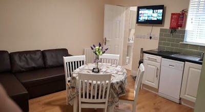 Cork City Centre Self Catering Apartments  - Gallery -  2