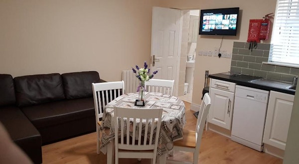 Cork City Centre Self Catering Apartments