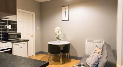 Cork City Centre Self Catering Apartments  - Gallery -  3