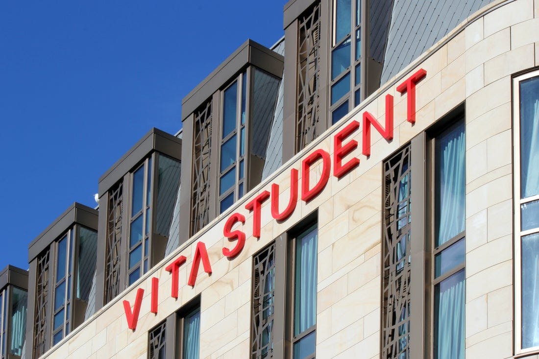 Vita Student Westgate