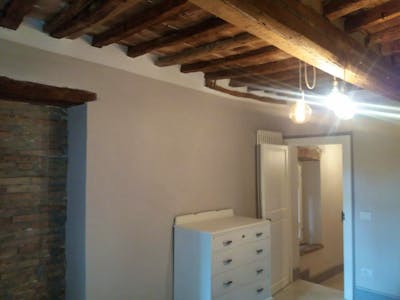 1-Bedroom apartment in Perugia