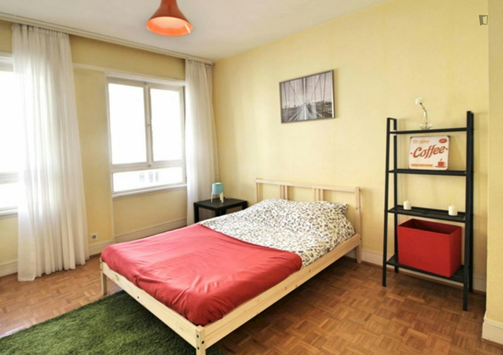 Cosy and spacious room - 15m² - ST26