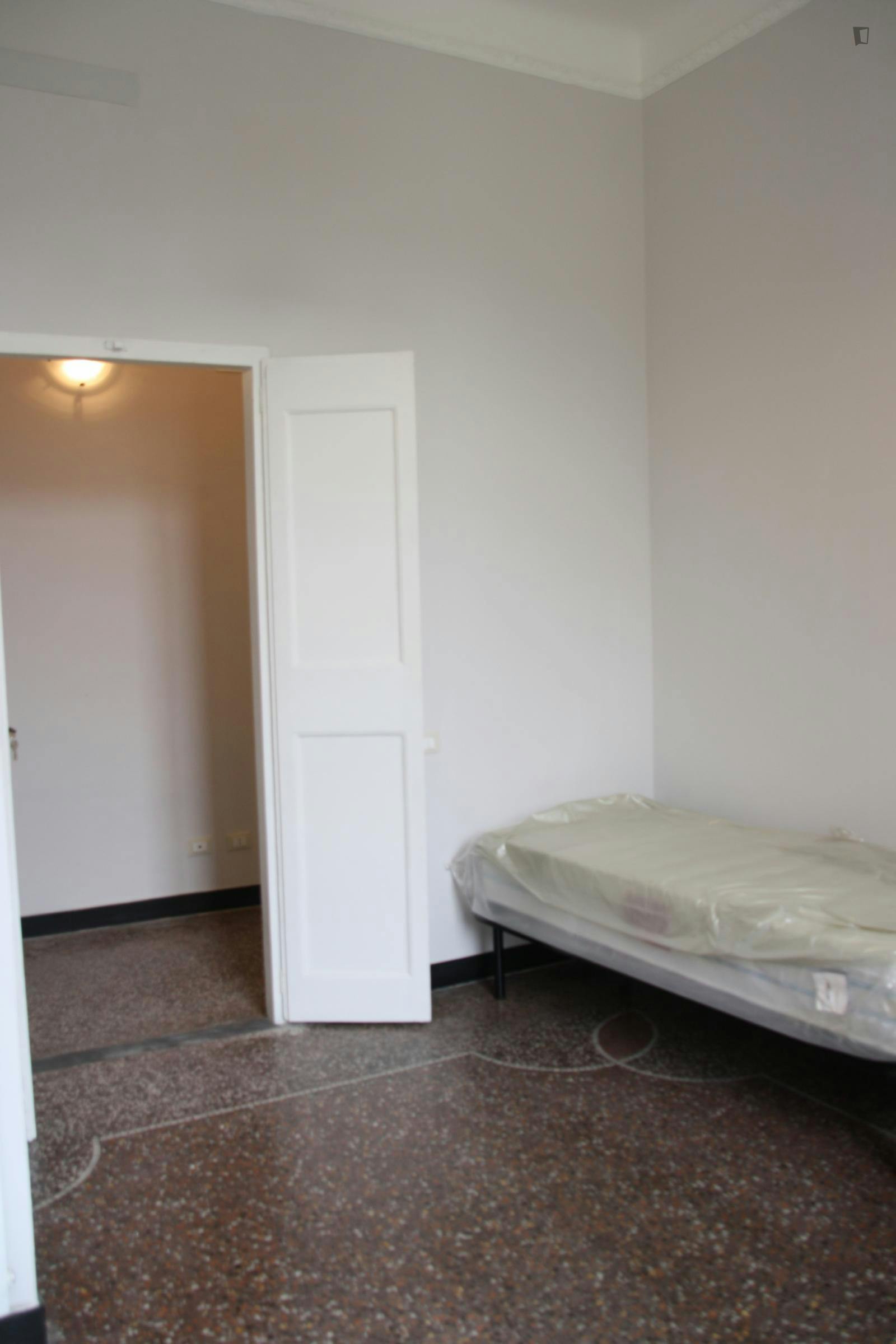 New single bedroom near Darsena metro station