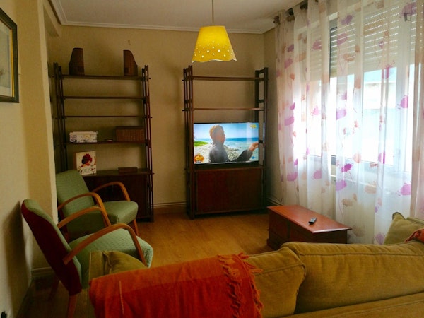 3-bedroom apartment