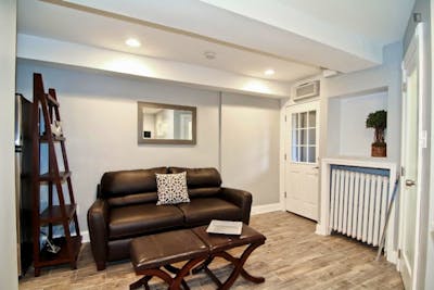 Lovely studio in Dupont Circle  - Gallery -  3