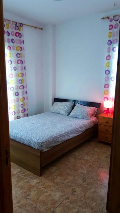Double bedroom near Playa de las Canteras  - Gallery -  1