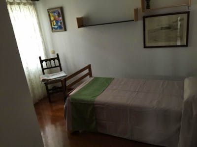 Beautiful single room in Las Palmas  - Gallery -  1