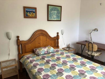 Lovely single room in Las Palmas