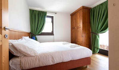 Charming 2-bedroom flat in Bormio  - Gallery -  2