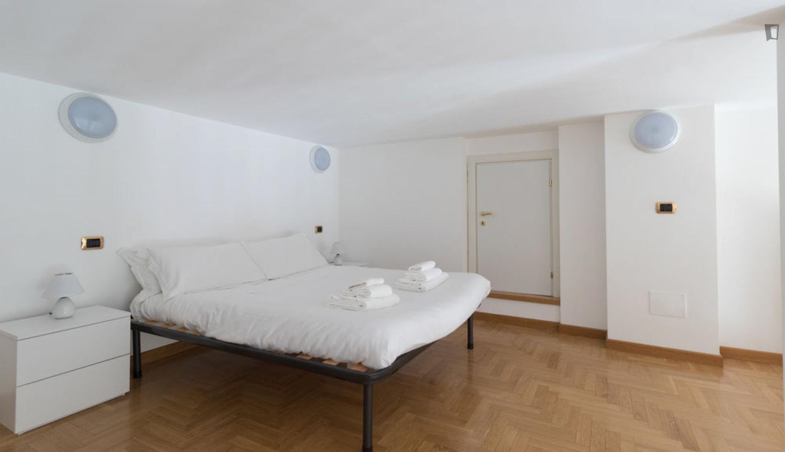 Excellent 2-bedroom flat in sunny Sanremo