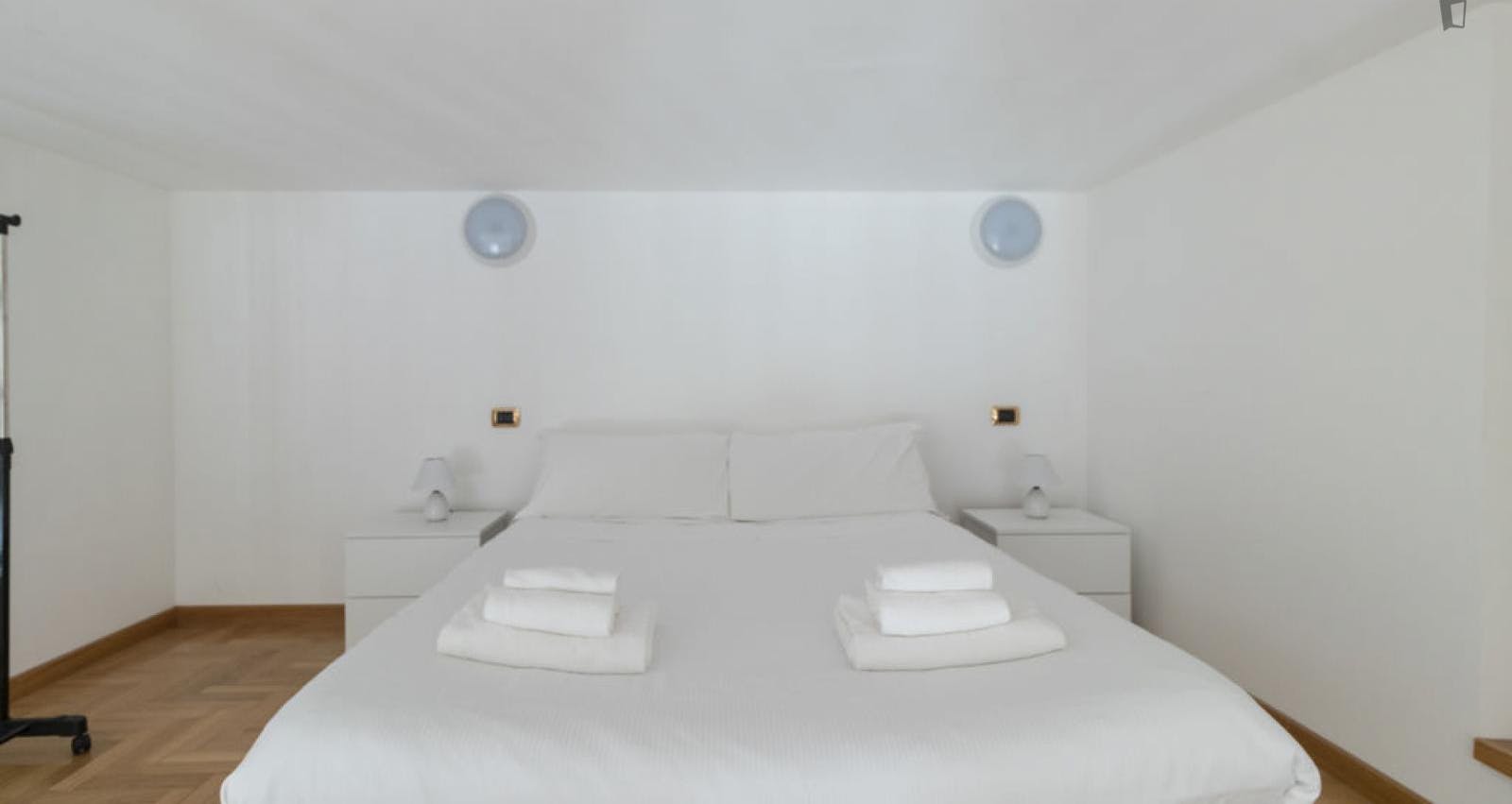 Excellent 2-bedroom flat in sunny Sanremo