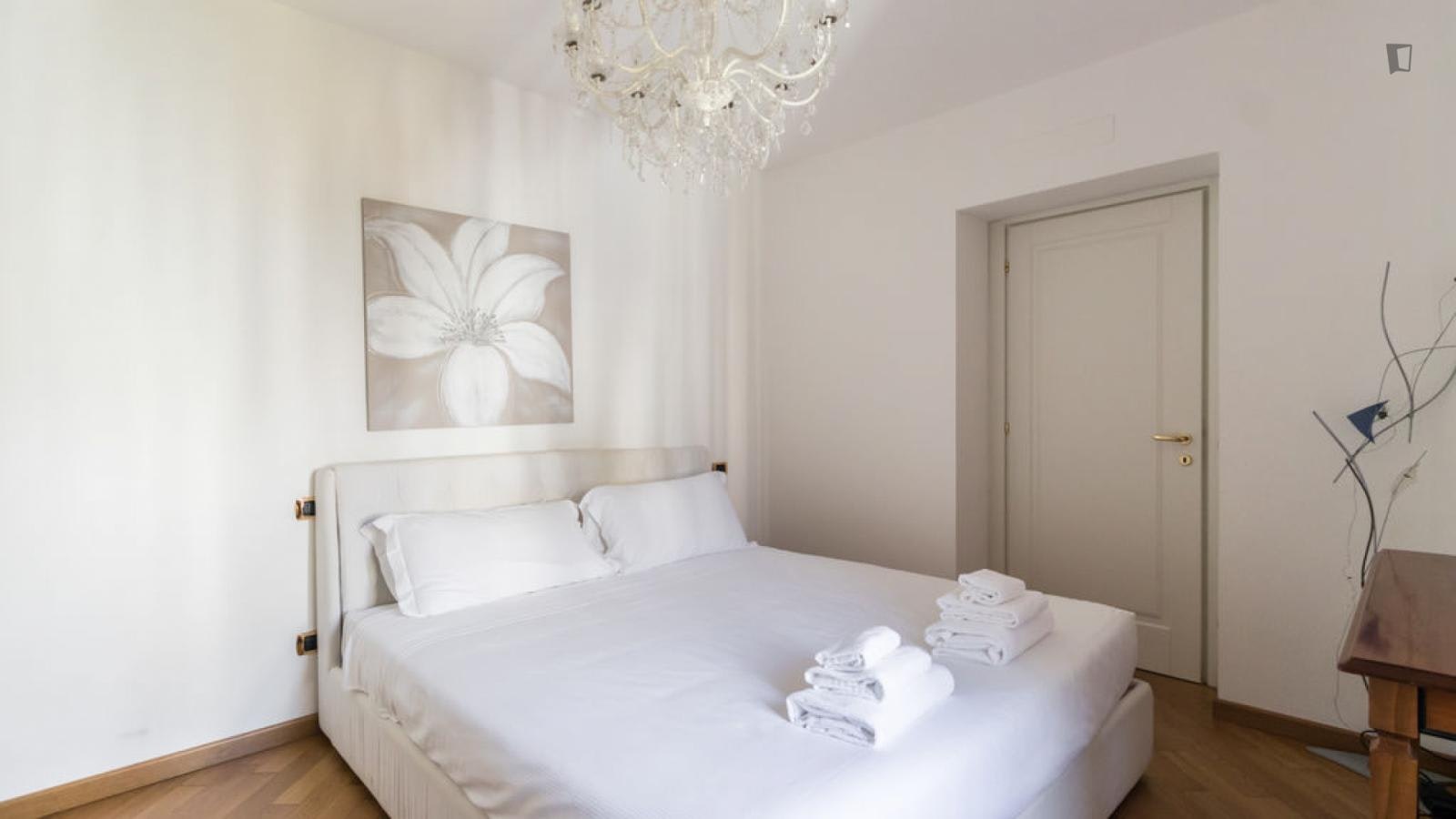 Modern 1-bedroom apartment in Sanremo