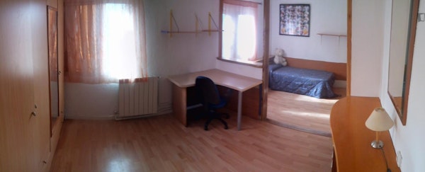 Good looking single bedroom in Juslibol (3A)