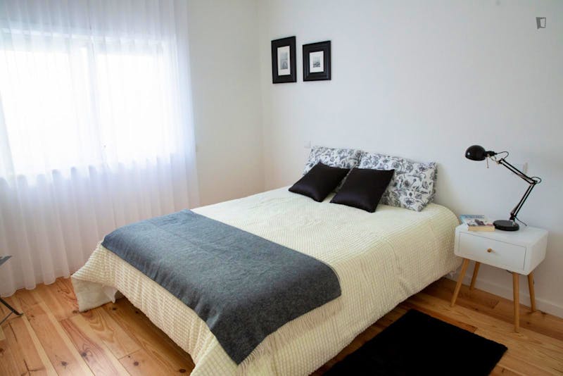 Homely 1-bedroom apartment in the centre of Aveiro