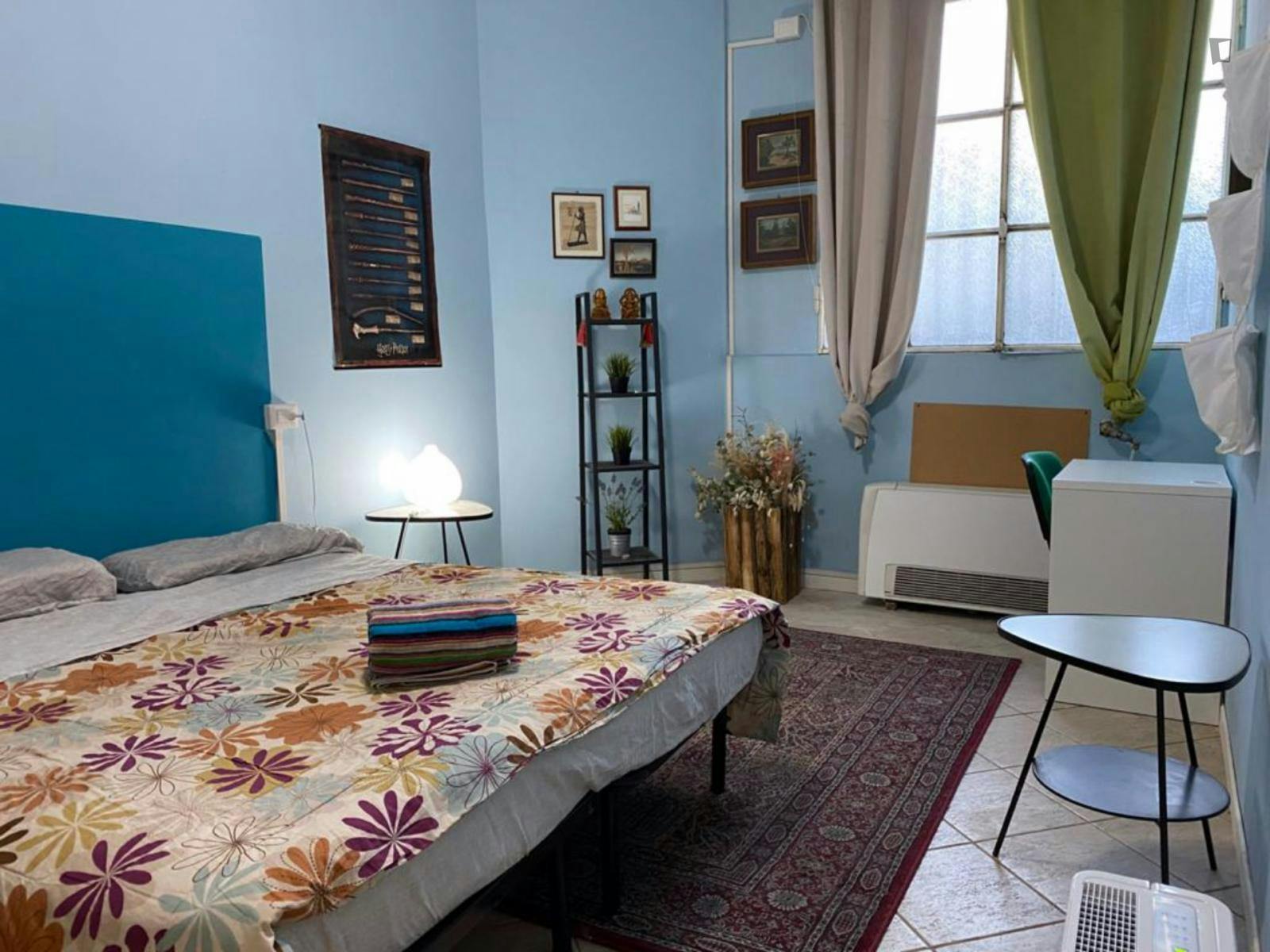 Beautiful single bedroom near Università IULM