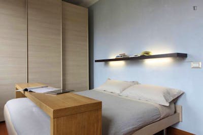 Cool 1-bedroom apartment in Cannaregio
