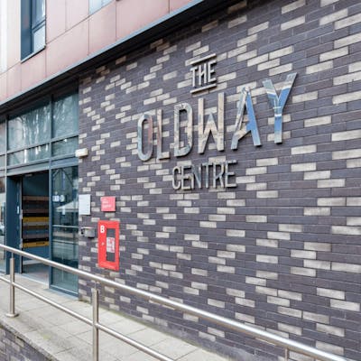 Oldway Centre